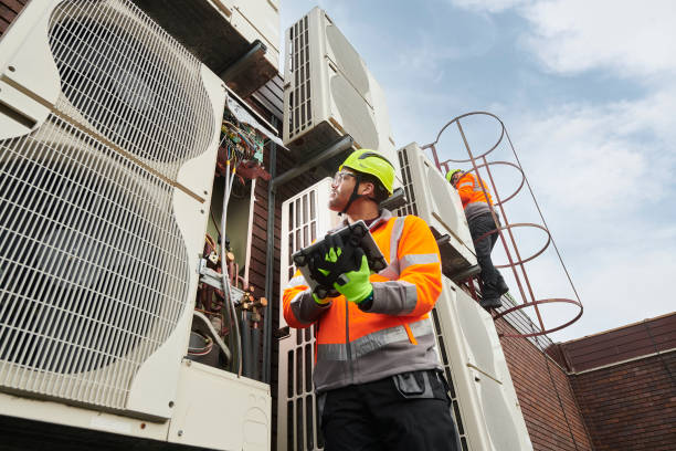 Best HVAC Supply and Distribution in Greenup, IL
