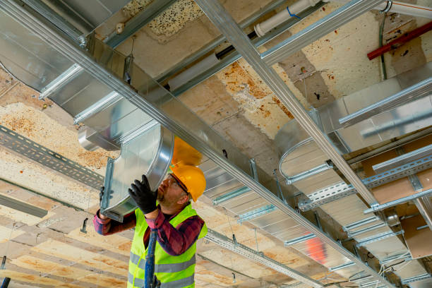 Best Geothermal HVAC Systems in Greenup, IL