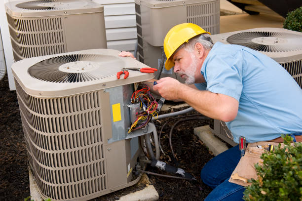 Trusted Greenup, IL HVAC Experts