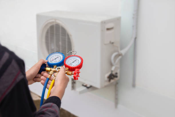 Best Residential HVAC in Greenup, IL