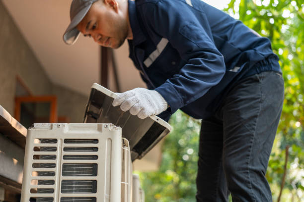Best Thermostats and Smart Controls in Greenup, IL